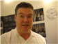 head chef Andy Needham